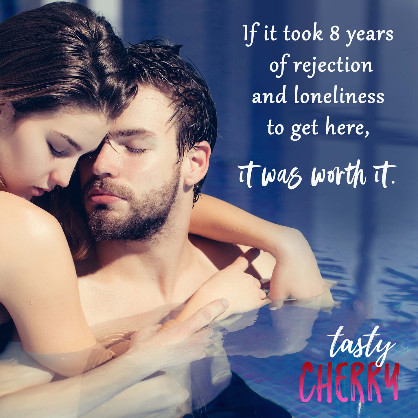 Tasty Cherry by JJ Knight