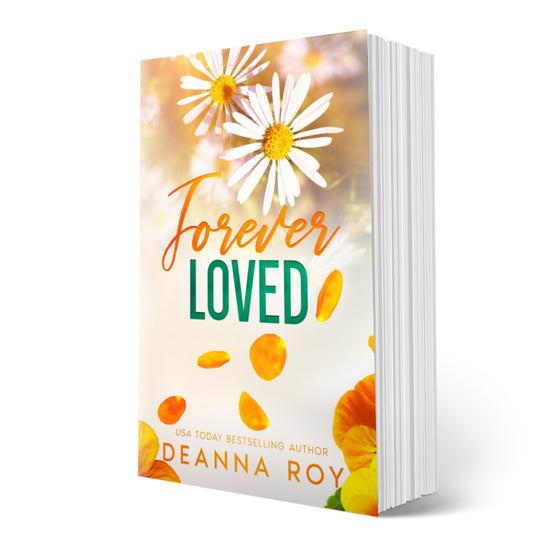 Forever loved paperback