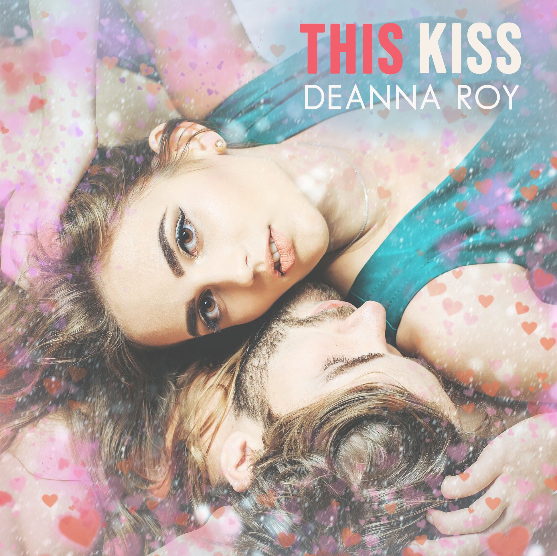 This Kiss epilepsy book