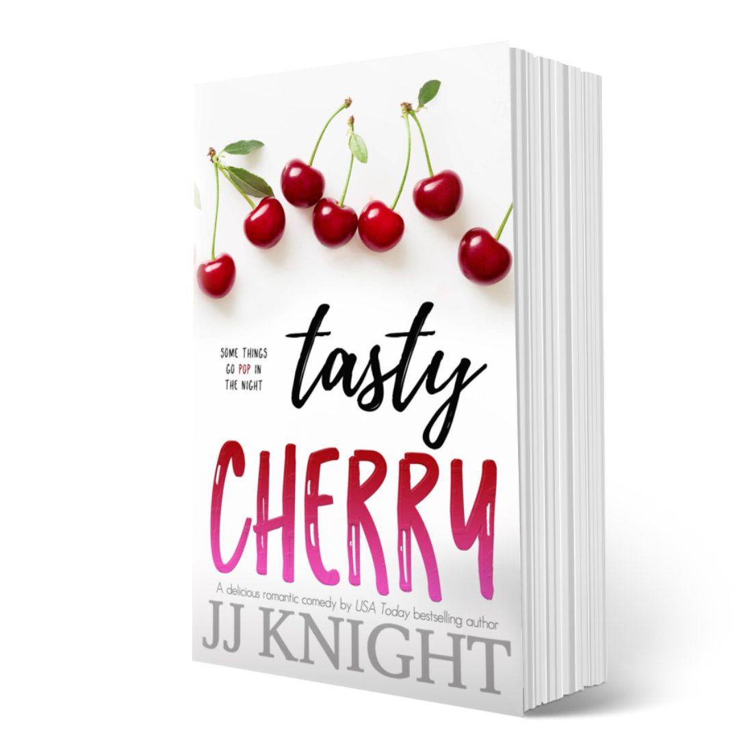 Tasty Cherry fruit cover