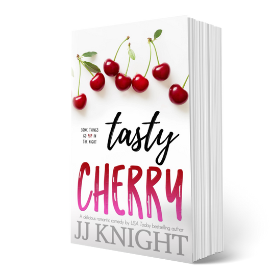 Tasty Cherry fruit cover