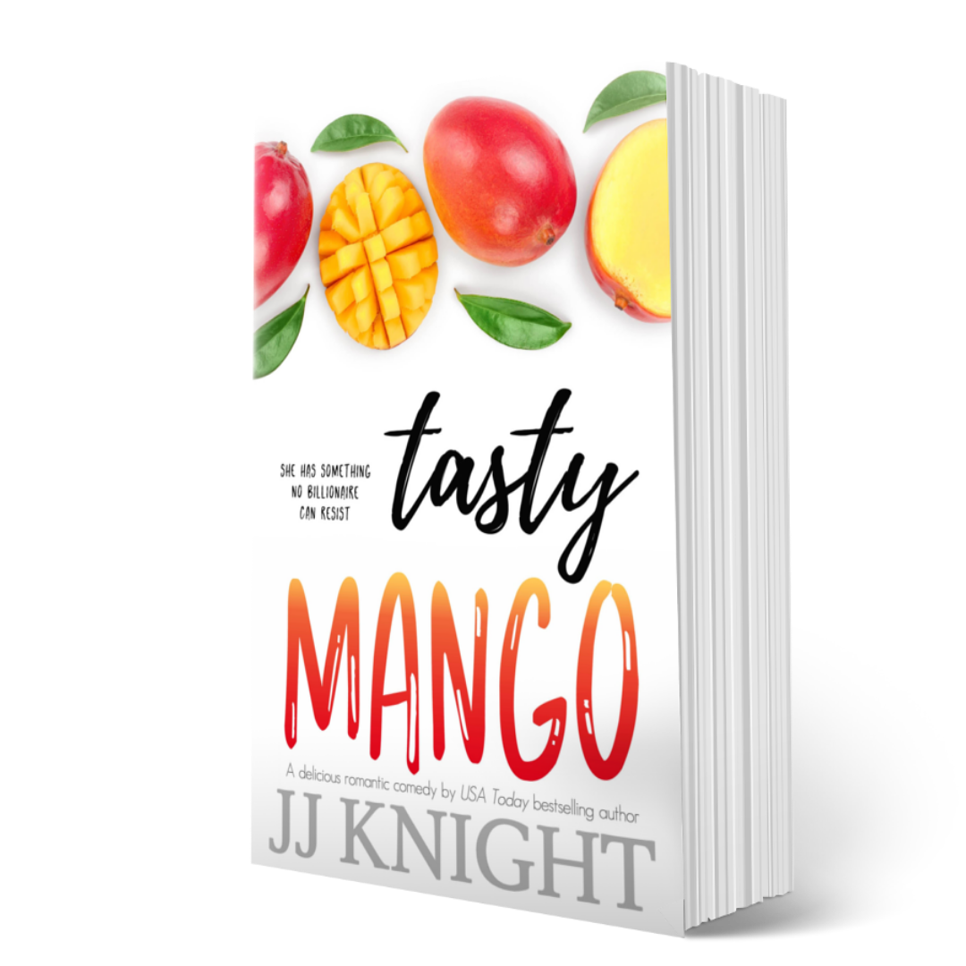 Tasty Mango fruit cover