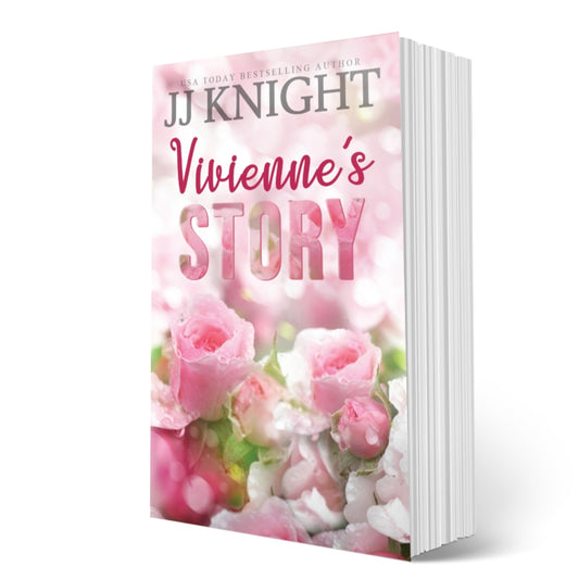 Vivienne's Story Special Edition Color Interior Paperback