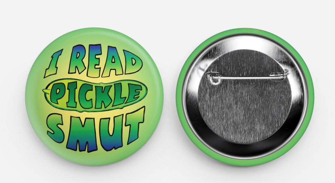 Original Pickle Brother Trilogy Book Box