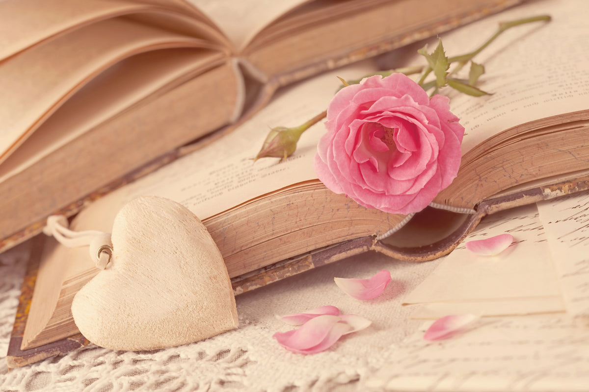 Collections – Love Story Box
