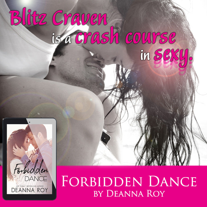 Forbidden Dance the secret love affair celebrity ballerina romance by Deanna Roy