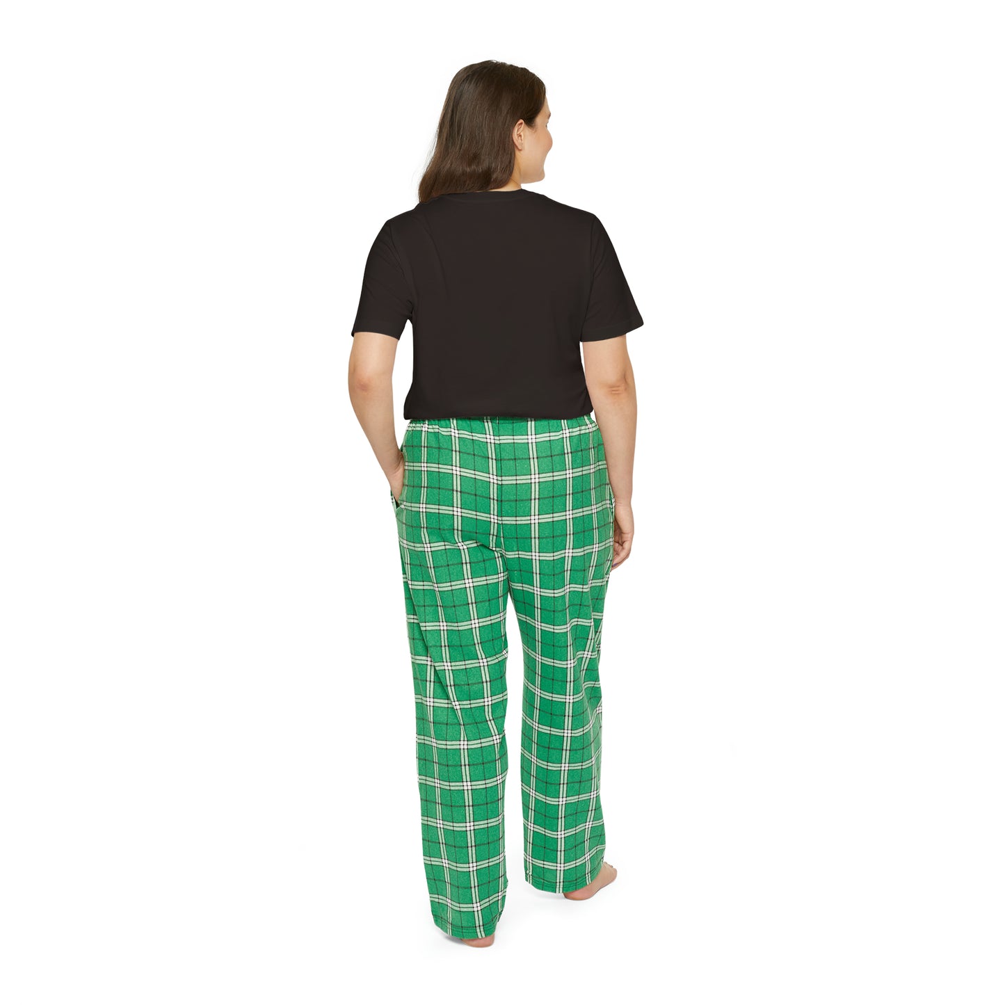 I'm Feeling Picklish women's short sleeve pajama set