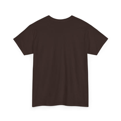 Rom Coms Are Life thick cotton tee