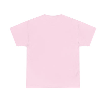 Rom Coms Are Life thick cotton tee