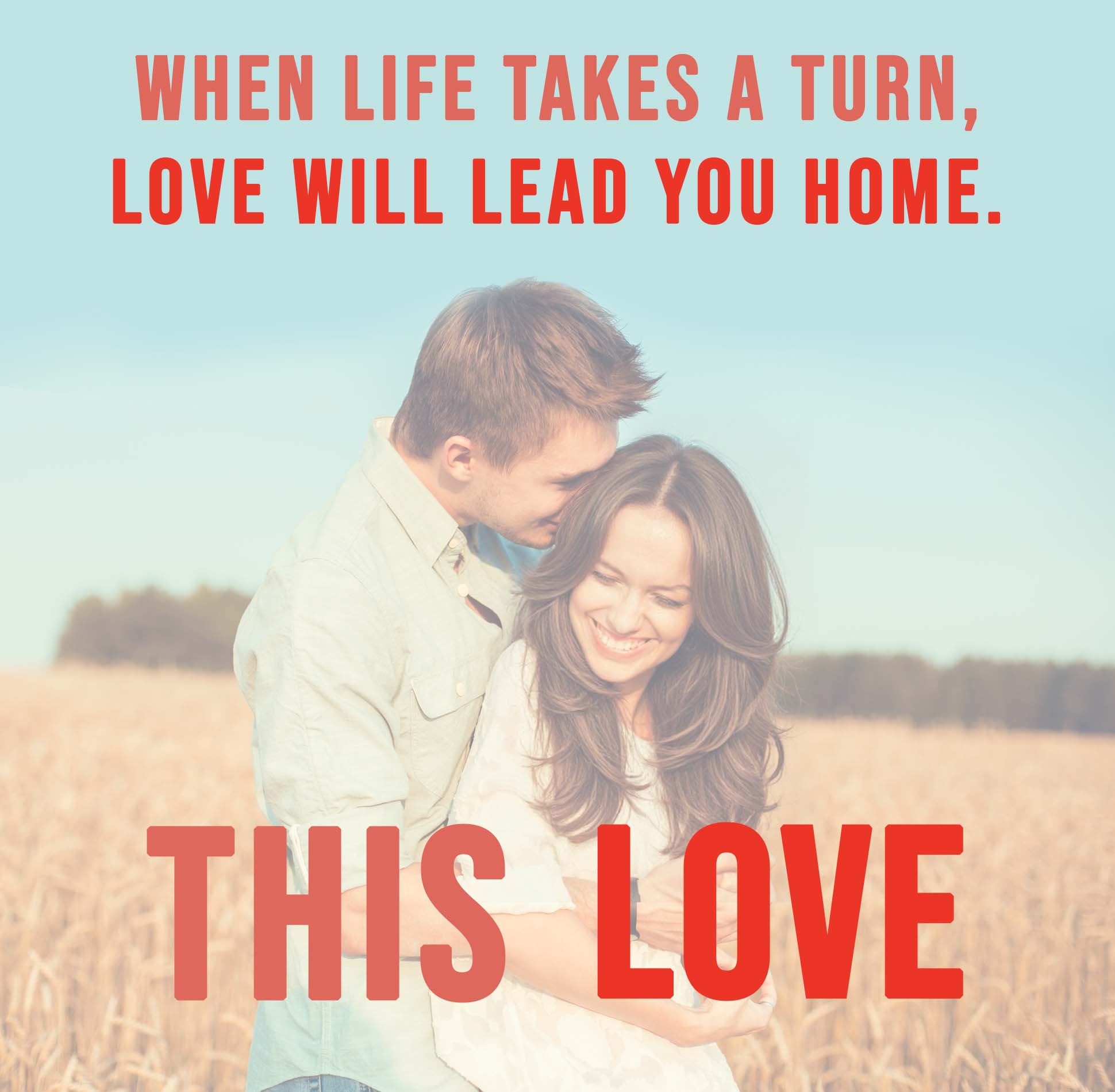 This Love by Deanna Roy