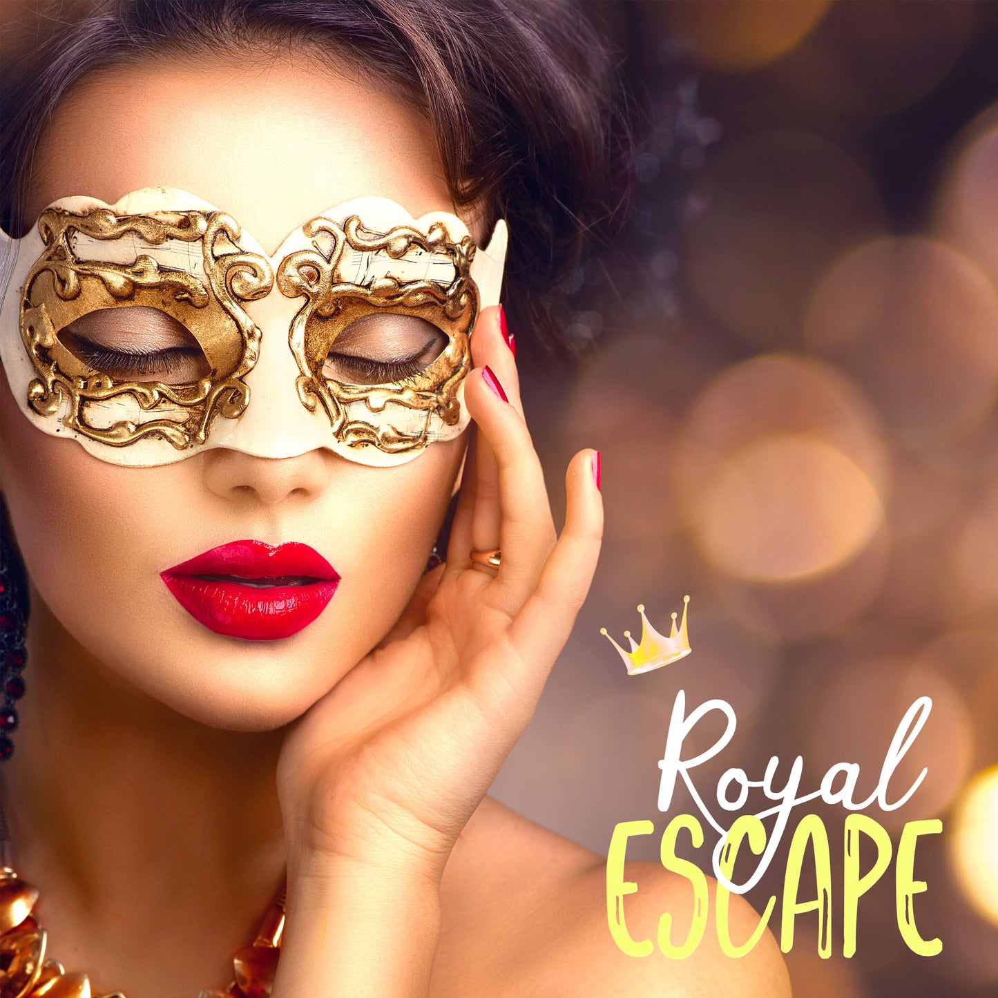 Royal Escape by JJ Knight