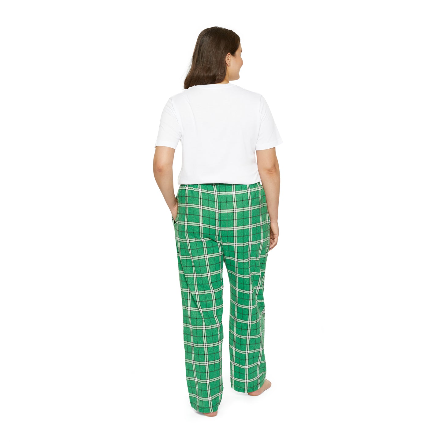 I'm Feeling Picklish women's short sleeve pajama set