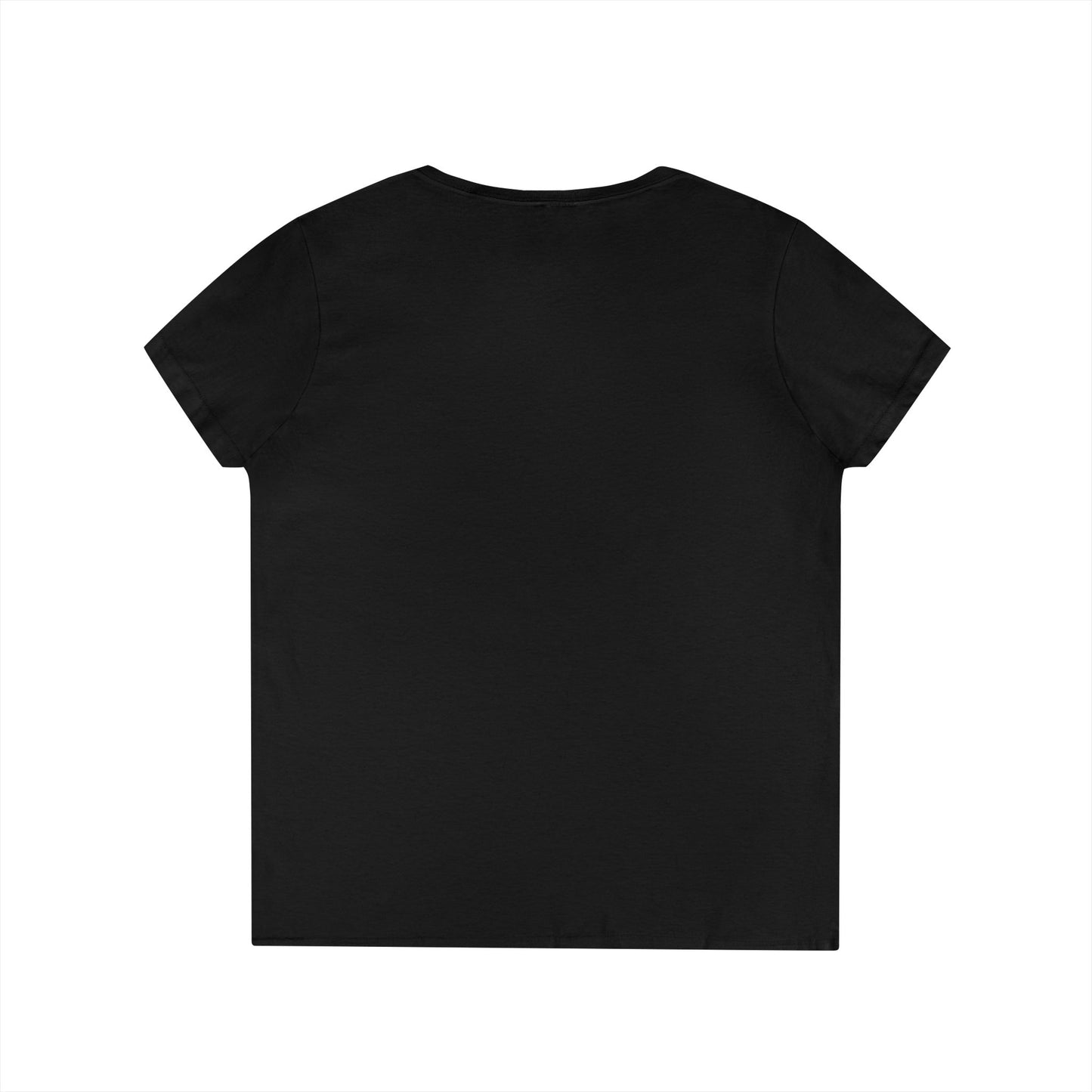 Leaky Skull from Wicked Pickle Ladies' V-Neck T-Shirt