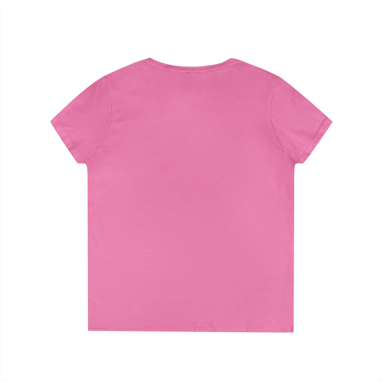 Leaky Skull from Wicked Pickle Ladies' V-Neck T-Shirt
