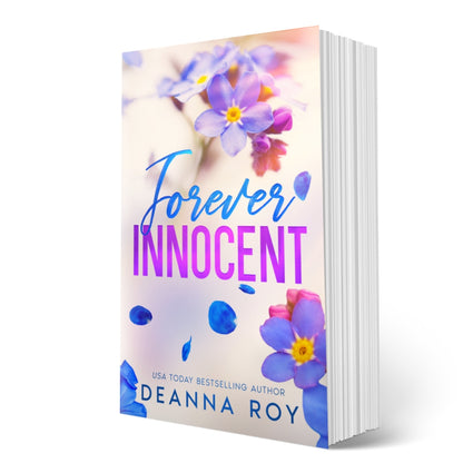 Forever Innocent Paperback