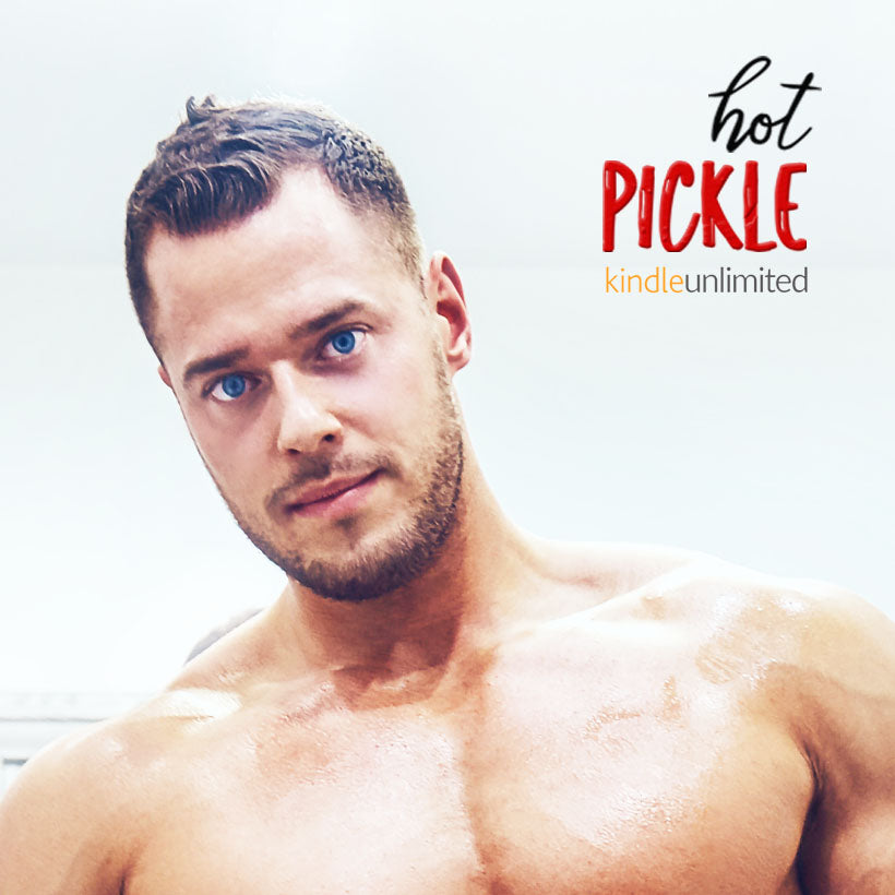 Hot Pickle romantic comedy by JJ Knight