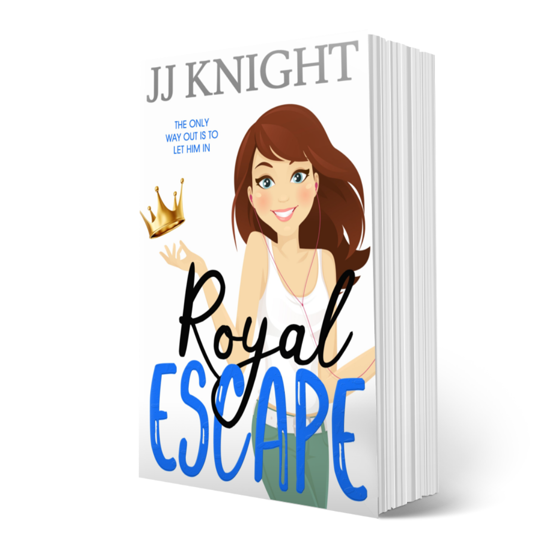 Royal Escape by JJ Knight