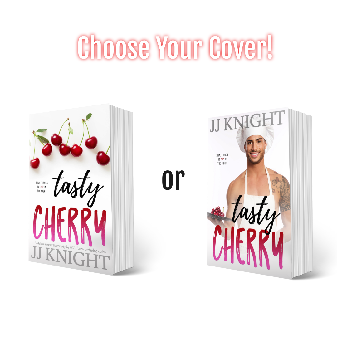 Cherry cover choice