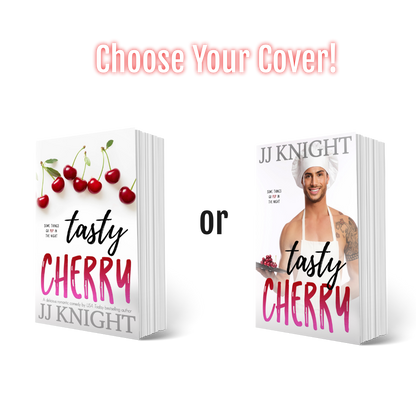 Cherry cover choice