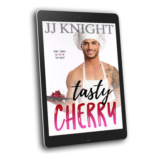 Tasty Cherry Ebook