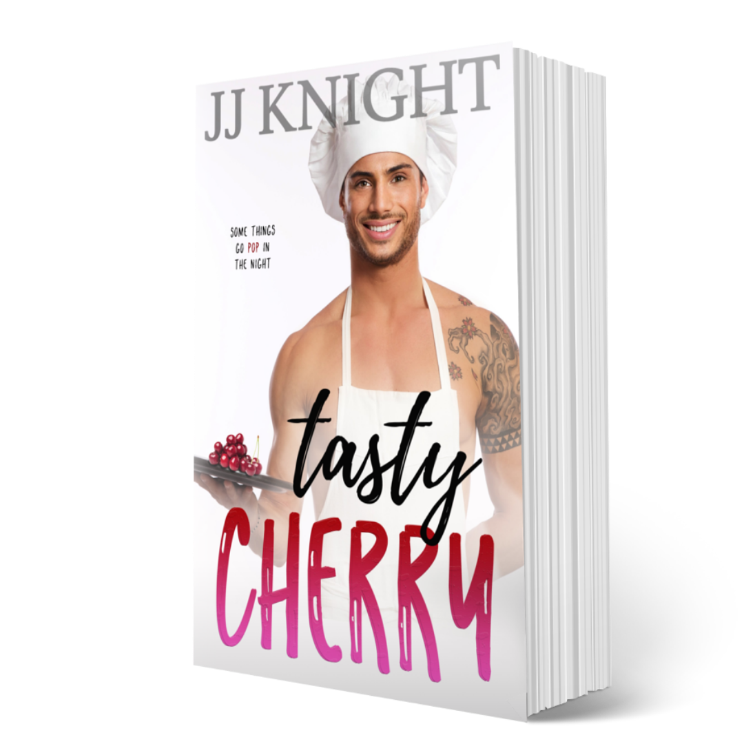Tasty Cherry