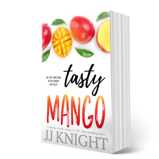 Tasty Mango