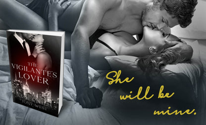 The Vigilante's Lover steam level high