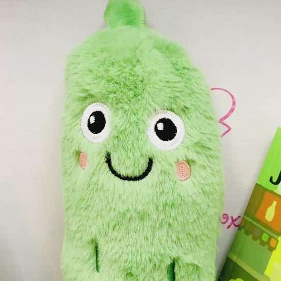 Big Pickle anniversar bundle