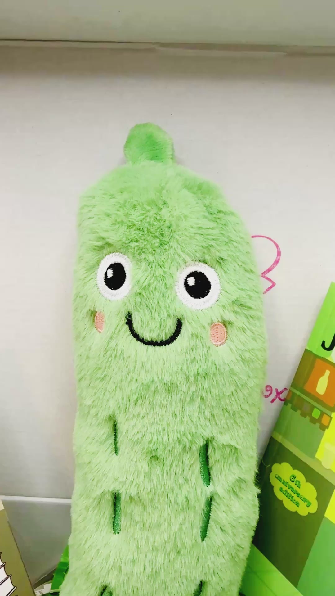 Big Pickle anniversar bundle